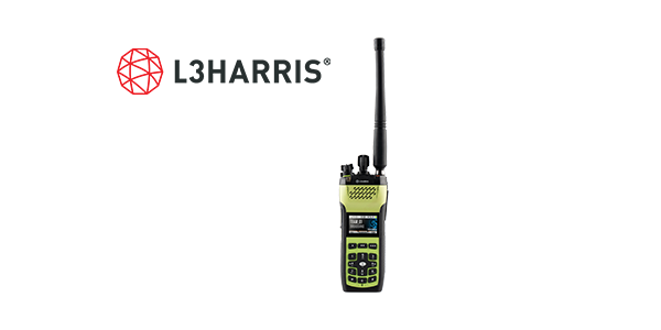 L3Harris XL Extreme 400P Portable Bundle