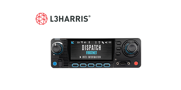 L3Harris XL 200M Mobile Radio Bundle