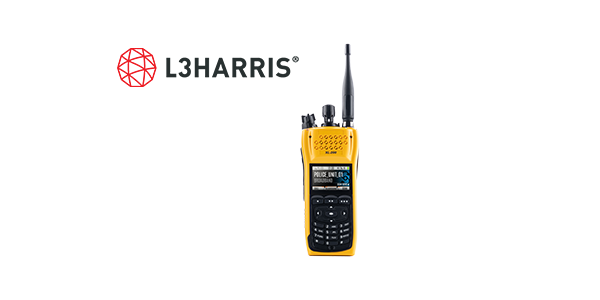 L3Harris XL 200P Portable Bundle