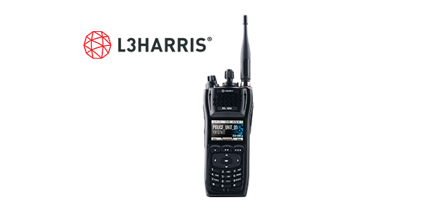 L3Harris XL 150P Portable Bundle