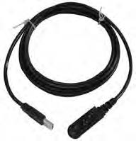 L3Harris USB Programming Cable