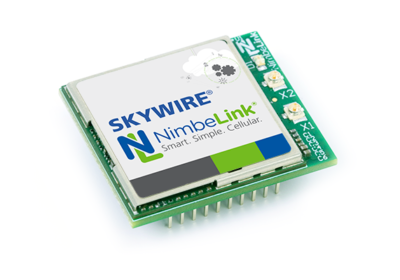 NimbeLink Skywire® Modems | Cellular Solutions | GetWireless