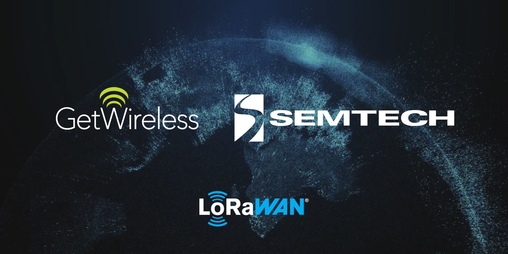 GetWireless Announces Strategic Ecosystem Relationships And LoRaWAN ...